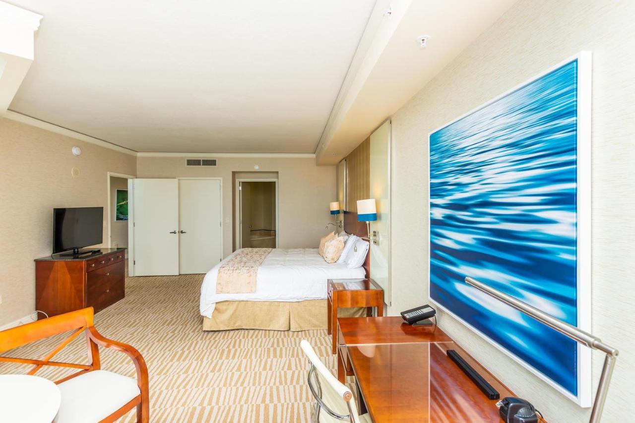 Hotel International Beach Tump Resort Ocean View 1100 Sf 1 Bed 1Bth Privately Owned Sunny Isles ไมอามีบีช ภายนอก รูปภาพ