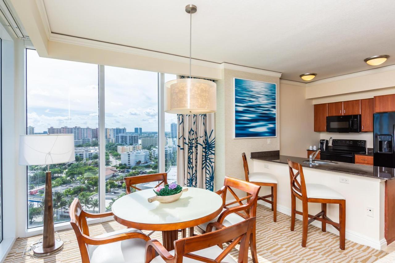 Hotel International Beach Tump Resort Ocean View 1100 Sf 1 Bed 1Bth Privately Owned Sunny Isles ไมอามีบีช ภายนอก รูปภาพ