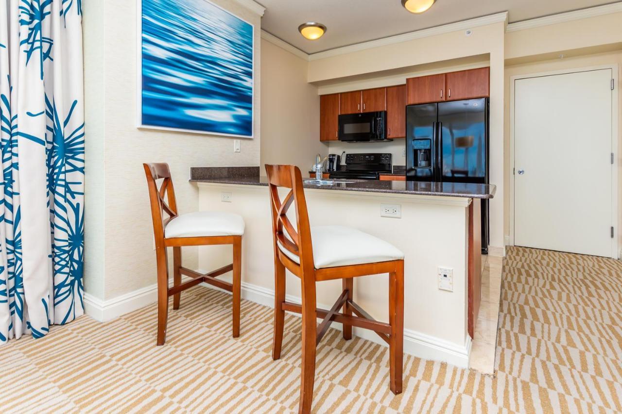 Hotel International Beach Tump Resort Ocean View 1100 Sf 1 Bed 1Bth Privately Owned Sunny Isles ไมอามีบีช ภายนอก รูปภาพ