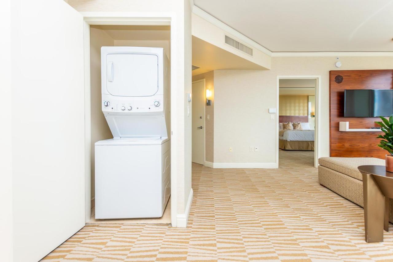 Hotel International Beach Tump Resort Ocean View 1100 Sf 1 Bed 1Bth Privately Owned Sunny Isles ไมอามีบีช ภายนอก รูปภาพ