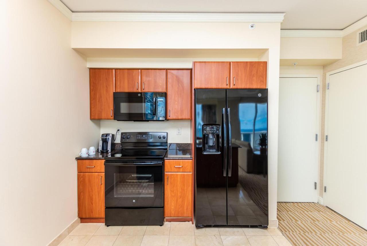 Hotel International Beach Tump Resort Ocean View 1100 Sf 1 Bed 1Bth Privately Owned Sunny Isles ไมอามีบีช ภายนอก รูปภาพ